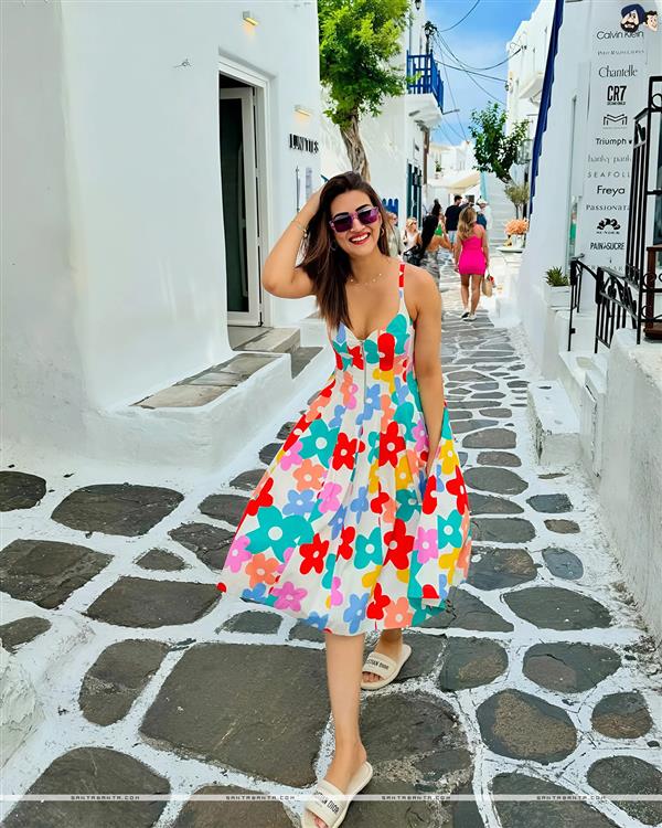 Kriti Sanon